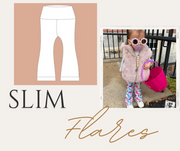 Slim Flares